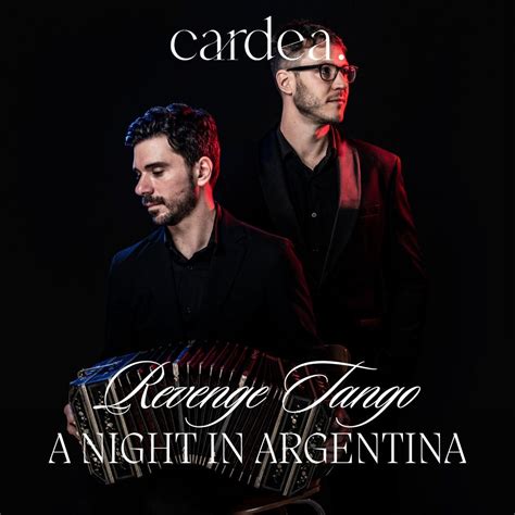 A Night in Argentina - Ft Revenge Tango, 300 Barangaroo Avenue, Sydney ...