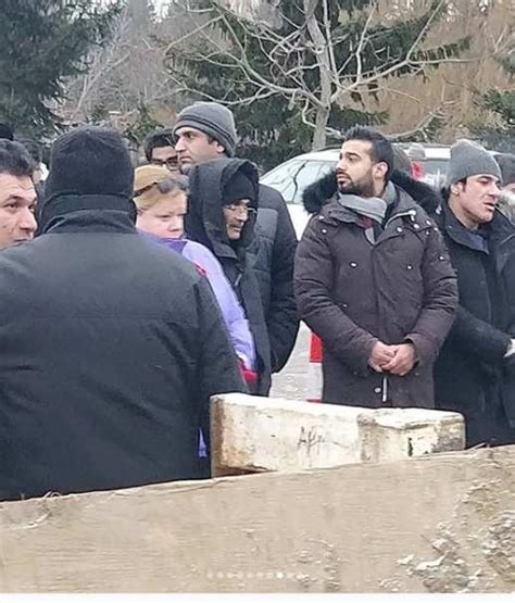 Kader Khan’s funeral in Canada: Family and fans pay their last respect ...