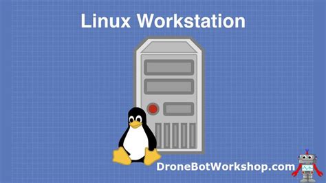 Image result for Linux Creator Workstation