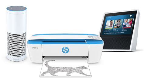 Amazon HP Printer Skill 的图像结果