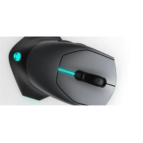 Image result for Alienware Aw610m RGB Wireless Optical Gaming Mouse