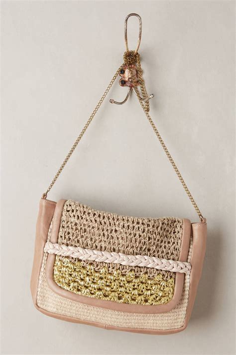 Anthropologie’s New Arrivals: Bags & Watches - Topista | Bags, Purses ...
