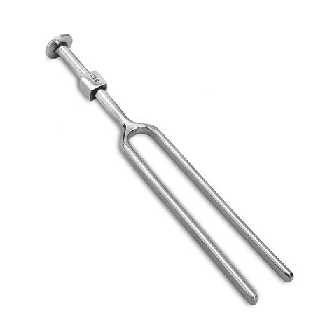 DR DOC classic Tuning Fork 256 Hz | Diagnostic Instrument | Stainless ...