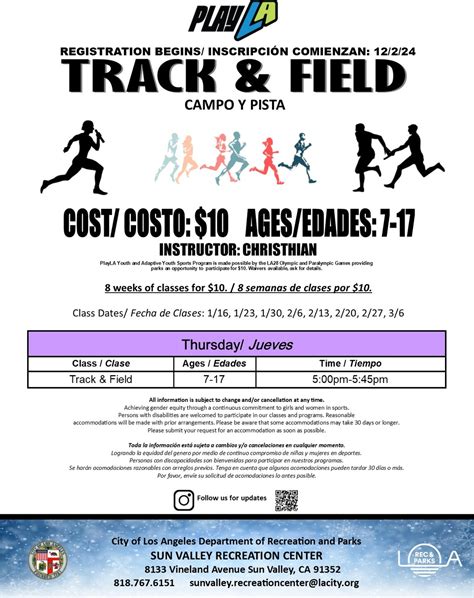 Sun Valley Recreation Center (@sunvalleyrc) • Instagram photos and videos