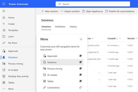 Image result for SharePoint Power Automate Flows