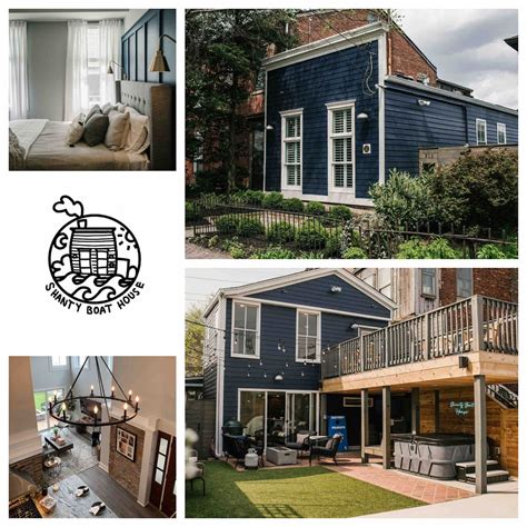 Airbnb In Louisville Ky