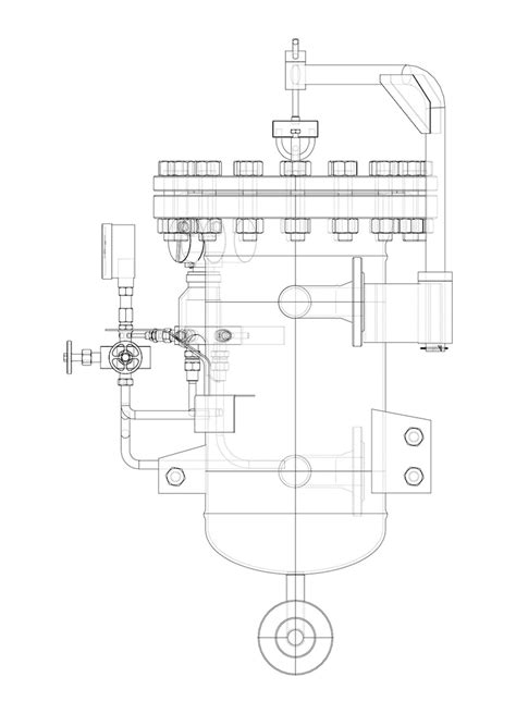 Page 2 | Images de Dessin Industriel Mecanique – Téléchargement gratuit ...