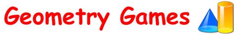 Image result for Geometry Games