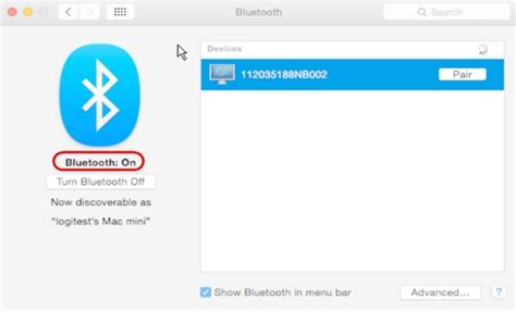 Connect the MX Master mouse to a Bluetooth device – Logitech Support ...