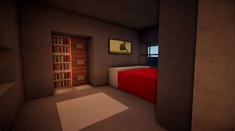 Minecraft bedroom design | Minecraft bedroom design, Bedroom design ...