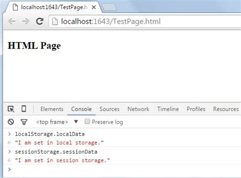 Local Storage Meaning 的图像结果