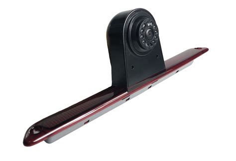 Sprinter Brake Camera Install 的图像结果