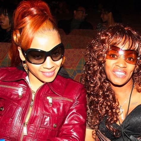 Keyshia Cole's adoptive dad Leon Cole has died