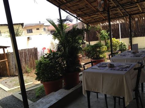 ICEF MALABO RESTAURANT - Restaurant Reviews, Phone Number & Photos ...