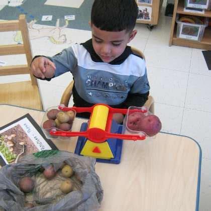 Head Start Community Program of Morris County office photos