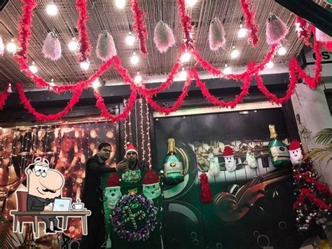 Rockers Resto Bar, New Delhi, SG-45,46,47,48, Aditya Megha Mall ...