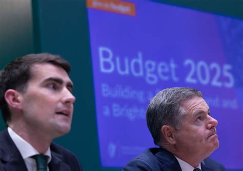 Corporation taxes drove 11% jump in Exchequer receipts in lead up to ...