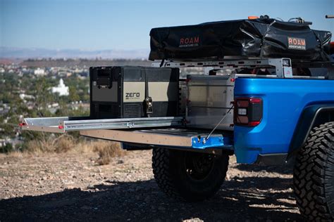 Adventure Trailer Kit (ATK) - American Adventure Lab