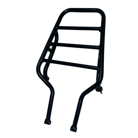 OE style Luggage Carrier for Classic 500,classic 350 – Sans Classic Parts