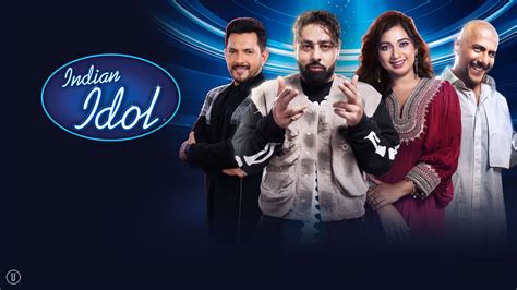 Watch Indian Idol Online