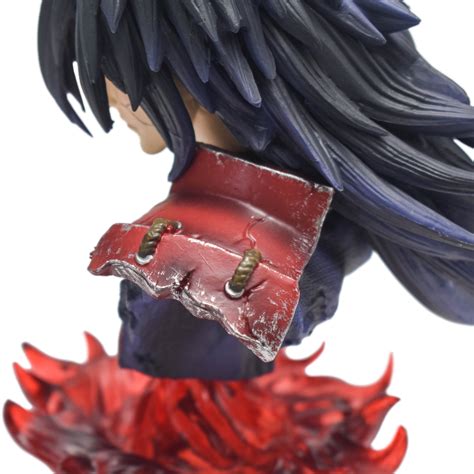 Buy Tumex Naruto Toys 7.5 Uchiha Madara Action Figures Shippuden ...