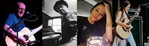 Samuel Bowen & Friends Showcase Concert, Booklovers' Gourmet, Webster ...