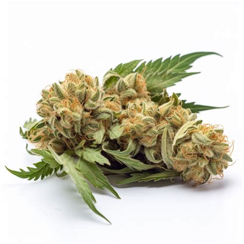 Sonoma AK-47 Strain Feminized Cannabis Seeds