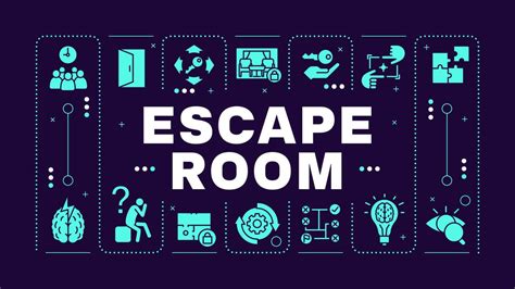 Image result for Escape Room Image Icon