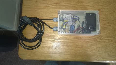 Arduino Timer Switch Relay with GSM 的图像结果