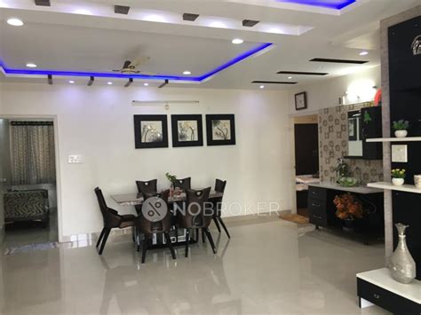 Fortune Kumkum Heights Apartments, Kondapur Kondapur - Without ...