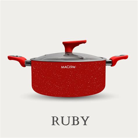 MACclite Cookware, Kitchen Appliances & Corporate Gift Sets