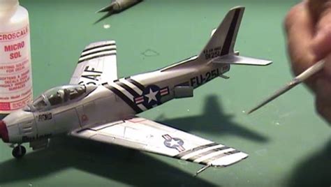 Image result for Building Scale Model Aircraft