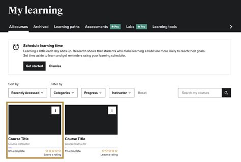 Image result for Course Player Guide