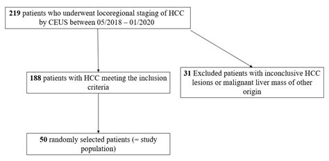 Structured Reporting Using CEUS LI-RADS for the Diagnosis of ...