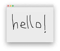 Image result for Python Bitmap