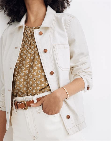 The 20 Best Lightweight Jackets for Women That Are So Chic | Who What Wear