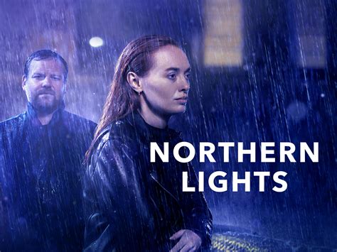 Prime Video: Northern Lights - Season 1