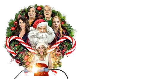 Father Christmas Is Back (2021) - Backdrops — The Movie Database (TMDB)