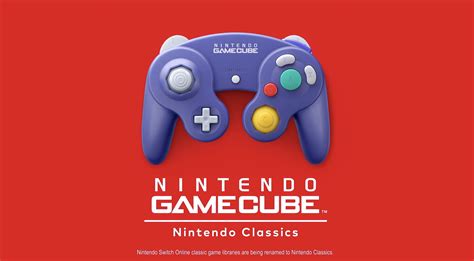 Nintendo Is Finally Putting GameCube Games On Nintendo Switch Online ...