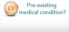 Image result for Cheapest Pre-Existing Medical Insurance