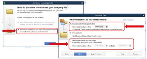 Image result for How to Compress QuickBooks File