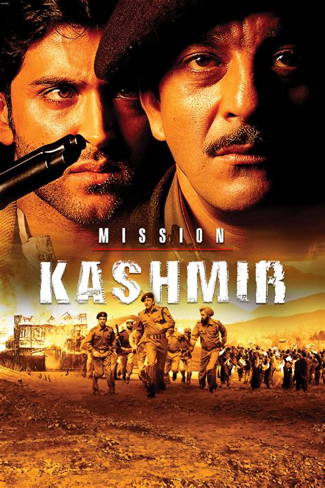 Watch Mission Kashmir 2000 Hindi Full Movie Online | Ultra Play OTT on ...