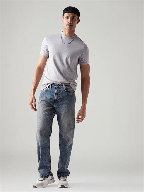 Buy Bootcut Jeans for Men & Women Online at Best Price – Levis India Store