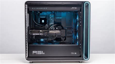 Alienware 18 Ares 51 2025 Review 的图像结果