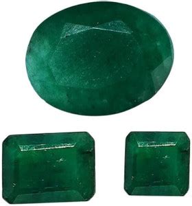 SVGAJ Zambian Gemstone 7.5 Ratti with Lab Report & Guarantee ...