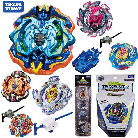Tomy Anime Store Takara Tomy Original Beyblade Burst B-131 Dead India ...