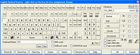 Image result for Keyboard Mapping Windows 1.0
