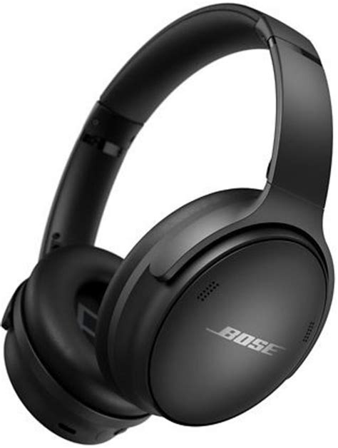 Bose New QuietComfort N.C Wireless,Over Ear Headphones with Up to 24hr ...