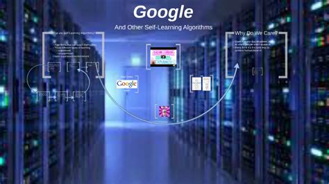 Self-Learning Computers 的图像结果