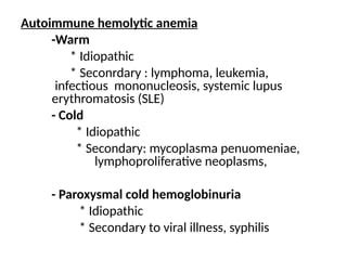 Anaemia Classification ^0 General Pathophysiology copy.pptx